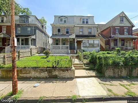 Main St, Darby, PA 19023