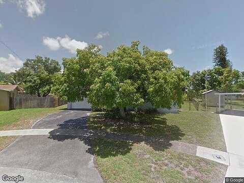 70Th, PEMBROKE PINES, FL 33023