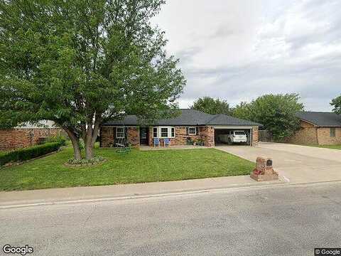 Texas, PERRYTON, TX 79070