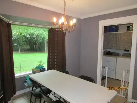 County Road 1542, JACKSONVILLE, TX 75766