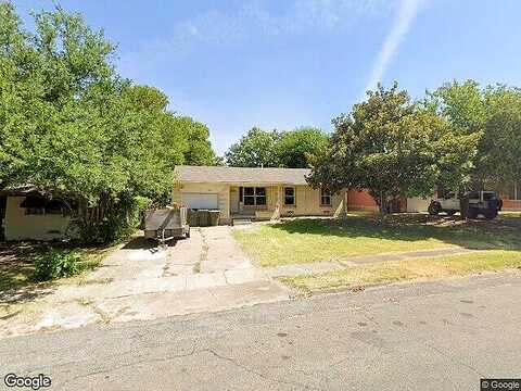 College, SHERMAN, TX 75092
