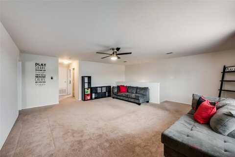 Megan Creek, LITTLE ELM, TX 75068