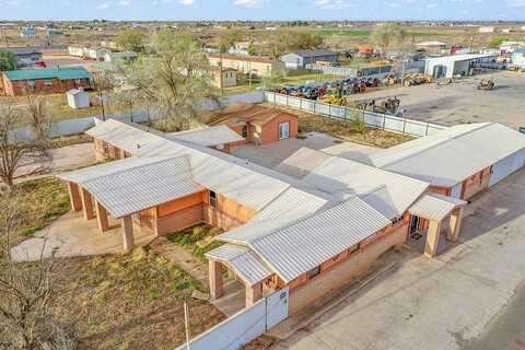 201, ANDREWS, TX 79714
