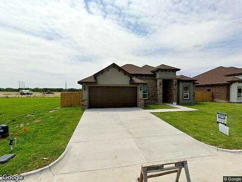 W Duff Ct, Harlingen, TX 78552