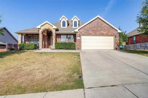 Serenity, WEATHERFORD, TX 76087