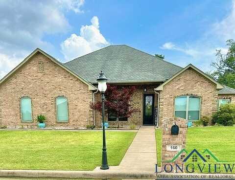 Highland, HALLSVILLE, TX 75650