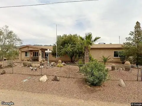 Houck, GOLDEN VALLEY, AZ 86413
