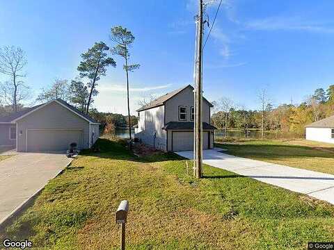 Fannin, WILLIS, TX 77378