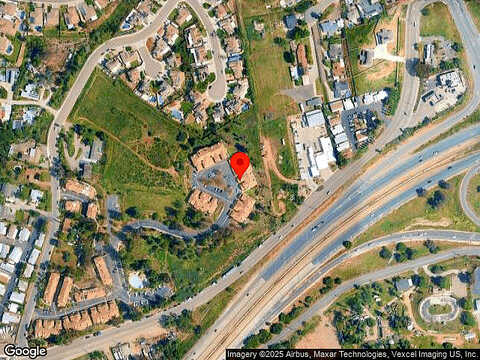 Pinkard Way, El Cajon, CA 92021