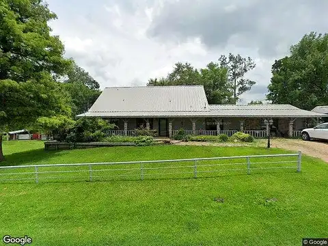 County Road 2329, COMO, TX 75431