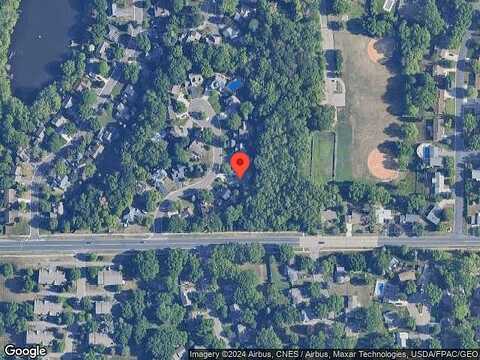 James, BURNSVILLE, MN 55337