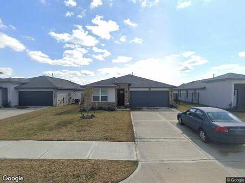 Truckee River, ROSHARON, TX 77583