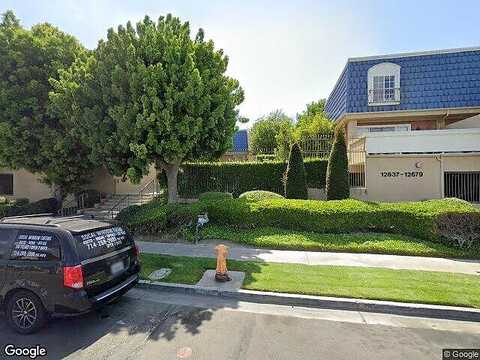 8Th, GARDEN GROVE, CA 92840