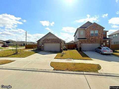 Red Hills, ROSHARON, TX 77583