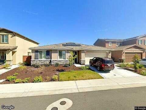 Blue Range, ROSEVILLE, CA 95747