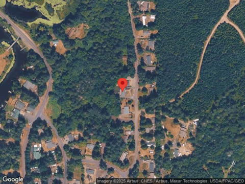 E Willopa Rd, Shelton, WA 98584