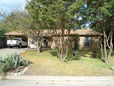 Tremont, WEATHERFORD, TX 76086