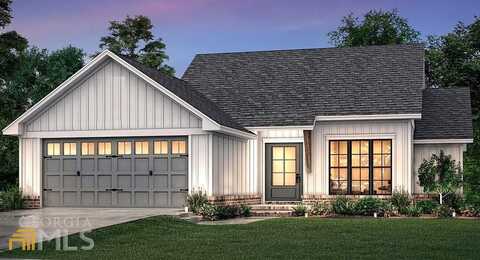 Genessa, MANSFIELD, GA 30055