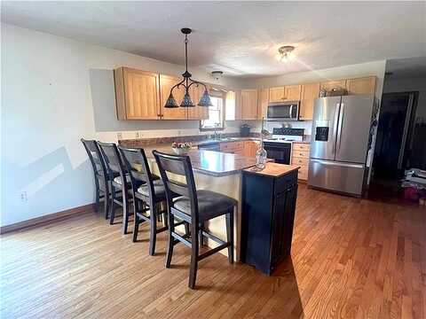 Cherry Blossom, MOUNT PLEASANT, PA 15666