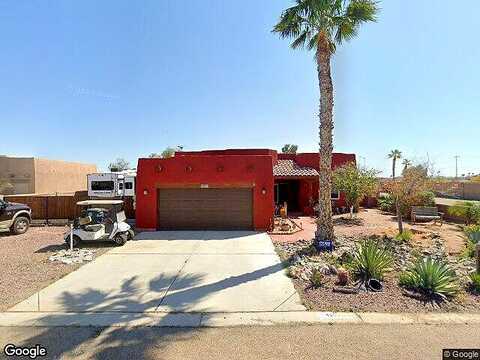 Coyote Wash, WELLTON, AZ 85356