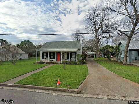 10Th, BELTON, TX 76513