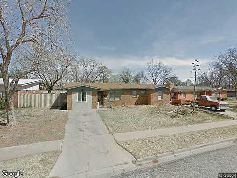 12Th, ANDREWS, TX 79714