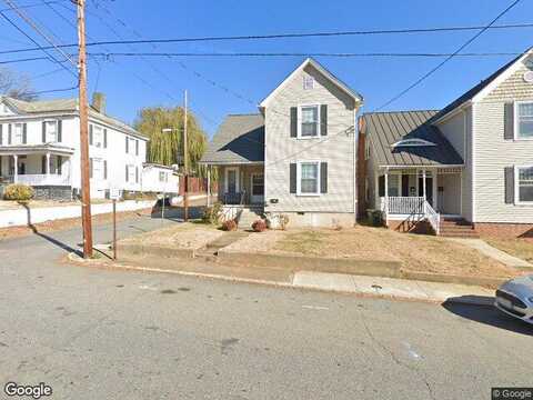 Buchanan, LYNCHBURG, VA 24501