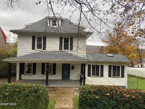 Ruskin, ALTOONA, PA 16602