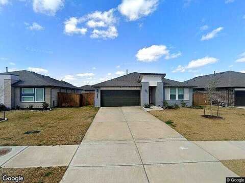 Watershed, ROSHARON, TX 77583