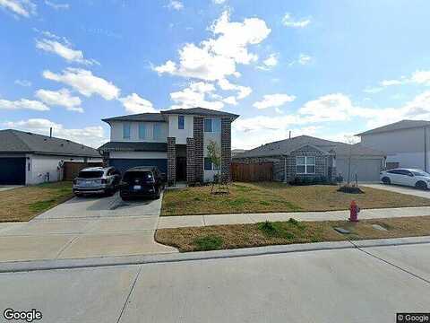 Watershed, ROSHARON, TX 77583