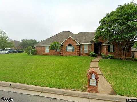 Evandale, BURLESON, TX 76028