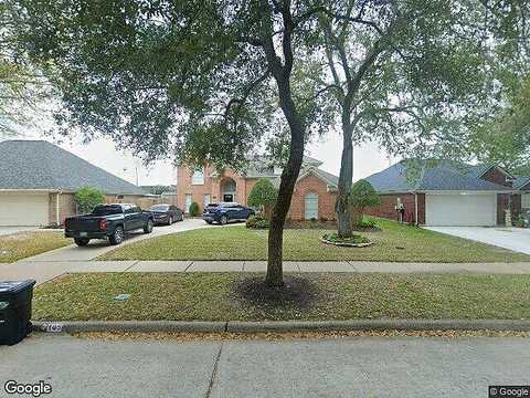 Cloudbridge, LEAGUE CITY, TX 77573