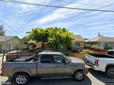 Ash, SAN RAFAEL, CA 94903
