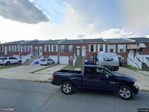 Canterbury, PHILADELPHIA, PA 19114