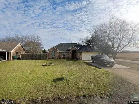 10Th, COOPER, TX 75432