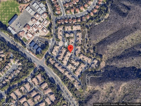 Mira Mesa, RANCHO SANTA MARGARITA, CA 92688