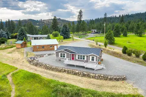 Ridge, REPUBLIC, WA 99166