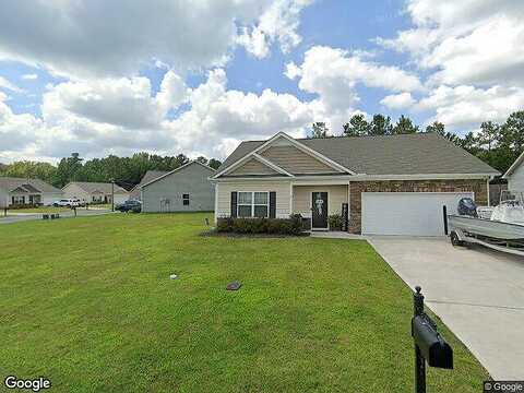 Berryrun, ROME, GA 30165