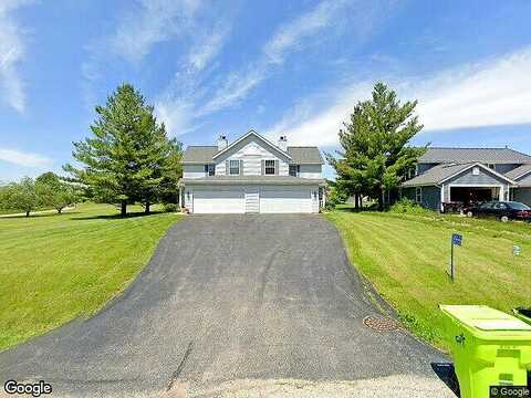 Roosevelt, IXONIA, WI 53036