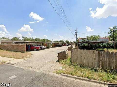 W 31St St, Odessa, TX 79764