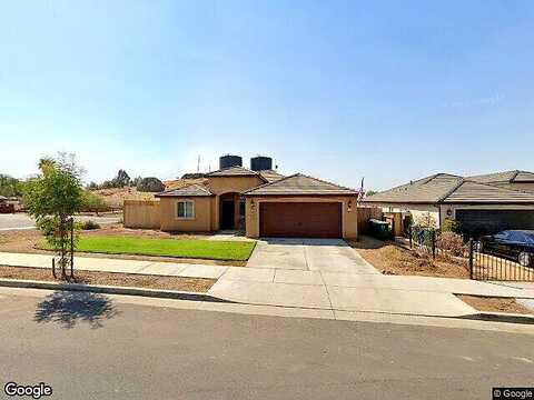 E Wutchumna Ave, Woodlake, CA 93286