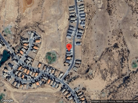 Camino Del Rancho, Douglas, AZ 85607
