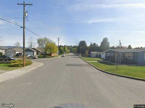 E 3Rd Ave, Spokane Valley, WA 99016