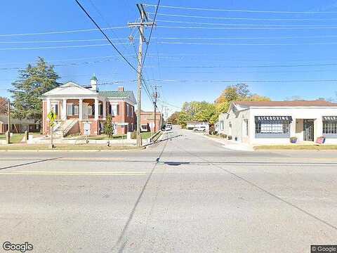 Luke Ct, Rustburg, VA 24588