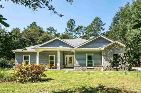 Silverwood, MILTON, FL 32570