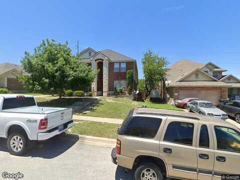 Siltstone Loop, Killeen, TX 76542