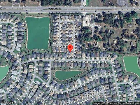 Bougainvillea, THE VILLAGES, FL 32163