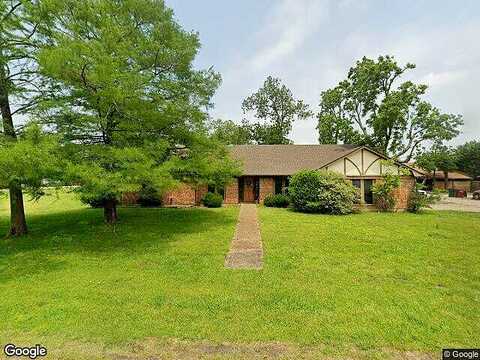 Hickory, HONEY GROVE, TX 75446