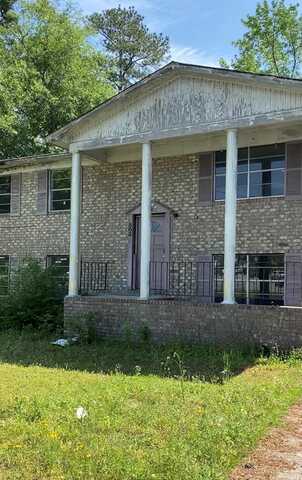 Oglethorpe, HINESVILLE, GA 31313
