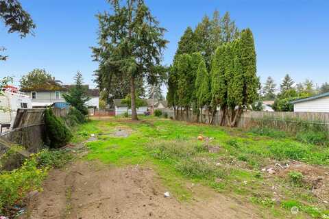 63Rd, TACOMA, WA 98404